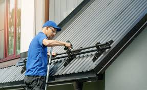 Best Commercial Roofing Services  in Demarest, NJ